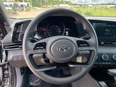 Thumbnail of 2023 Onyx Black Hyundai ELANTRA