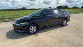 Thumbnail of 2023 Onyx Black Hyundai ELANTRA