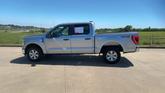 Thumbnail of 2022 Silver Ford F-150