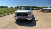 Thumbnail of 2022 Silver Ford F-150