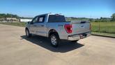 Thumbnail of 2022 Silver Ford F-150
