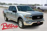 Photo of 2022 Silver Ford F-150