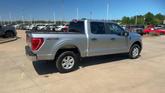 Thumbnail of 2022 Silver Ford F-150