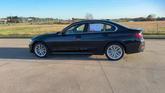Thumbnail of 2024 Black BMW 330