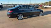 Thumbnail of 2024 Black BMW 330
