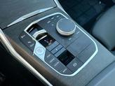 Thumbnail of 2024 Black BMW 330