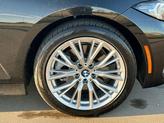 Thumbnail of 2024 Black BMW 330