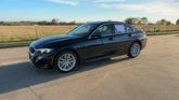 Thumbnail of 2024 Black BMW 330