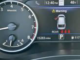 Thumbnail of 2024 Brilliant Silver Metallic Nissan Murano
