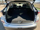 Thumbnail of 2024 Brilliant Silver Metallic Nissan Murano