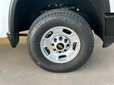 Thumbnail of 2025 Summit White Chevrolet Silverado 2500