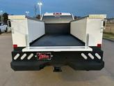 Thumbnail of 2025 Summit White Chevrolet Silverado 2500