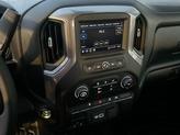 Thumbnail of 2025 Summit White Chevrolet Silverado 2500