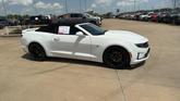 Thumbnail of 2023 Summit White Chevrolet Camaro