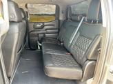 Thumbnail of 2021 Satin Steel Metallic Chevrolet Silverado 1500