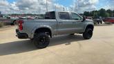 Thumbnail of 2021 Satin Steel Metallic Chevrolet Silverado 1500