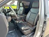Thumbnail of 2021 Satin Steel Metallic Chevrolet Silverado 1500