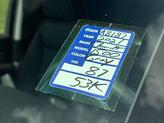 Thumbnail of 2021 Satin Steel Metallic Chevrolet Silverado 1500