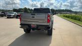 Thumbnail of 2021 Satin Steel Metallic Chevrolet Silverado 1500