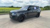 Thumbnail of 2021 Carpathian Grey Land Rover Range Rover
