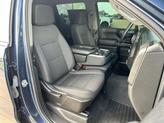 Thumbnail of 2023 Northsky Blue Metallic Chevrolet Silverado 1500