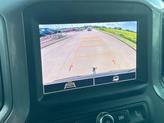 Thumbnail of 2023 Northsky Blue Metallic Chevrolet Silverado 1500