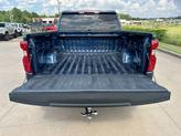 Thumbnail of 2023 Northsky Blue Metallic Chevrolet Silverado 1500