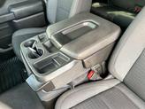 Thumbnail of 2023 Northsky Blue Metallic Chevrolet Silverado 1500