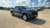 Thumbnail of 2023 Northsky Blue Metallic Chevrolet Silverado 1500