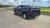 Thumbnail of 2023 Northsky Blue Metallic Chevrolet Silverado 1500
