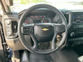Thumbnail of 2023 Northsky Blue Metallic Chevrolet Silverado 1500