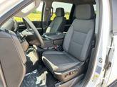 Thumbnail of 2024 Summit White Chevrolet Silverado 2500