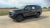 Thumbnail of 2022 Dark Ash Metallic Chevrolet Tahoe