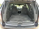 Thumbnail of 2022 Dark Ash Metallic Chevrolet Tahoe