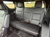 Thumbnail of 2022 Dark Ash Metallic Chevrolet Tahoe