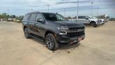 Thumbnail of 2022 Dark Ash Metallic Chevrolet Tahoe
