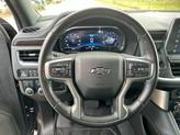 Thumbnail of 2022 Dark Ash Metallic Chevrolet Tahoe