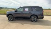Thumbnail of 2022 Dark Ash Metallic Chevrolet Tahoe