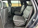 Thumbnail of 2022 Dark Ash Metallic Chevrolet Tahoe