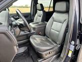 Thumbnail of 2022 Dark Ash Metallic Chevrolet Tahoe