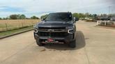 Thumbnail of 2022 Dark Ash Metallic Chevrolet Tahoe