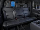 Thumbnail of 2026 Slate Gray Metallic Chevrolet Silverado EV