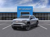 Thumbnail of 2026 Slate Gray Metallic Chevrolet Silverado EV