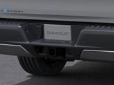 Thumbnail of 2026 Slate Gray Metallic Chevrolet Silverado EV