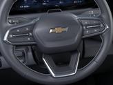Thumbnail of 2026 Slate Gray Metallic Chevrolet Silverado EV