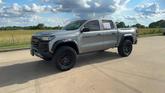 Thumbnail of 2023 Sterling Gray Metallic Chevrolet Colorado