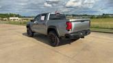 Thumbnail of 2023 Sterling Gray Metallic Chevrolet Colorado