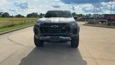 Thumbnail of 2023 Sterling Gray Metallic Chevrolet Colorado