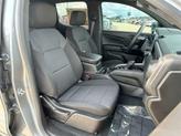 Thumbnail of 2023 Sterling Gray Metallic Chevrolet Colorado