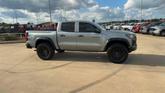 Thumbnail of 2023 Sterling Gray Metallic Chevrolet Colorado